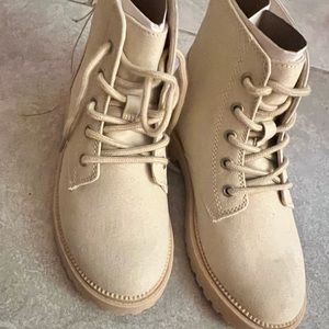Old navy kids boots